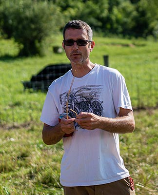 Scott Loeffler Farmer